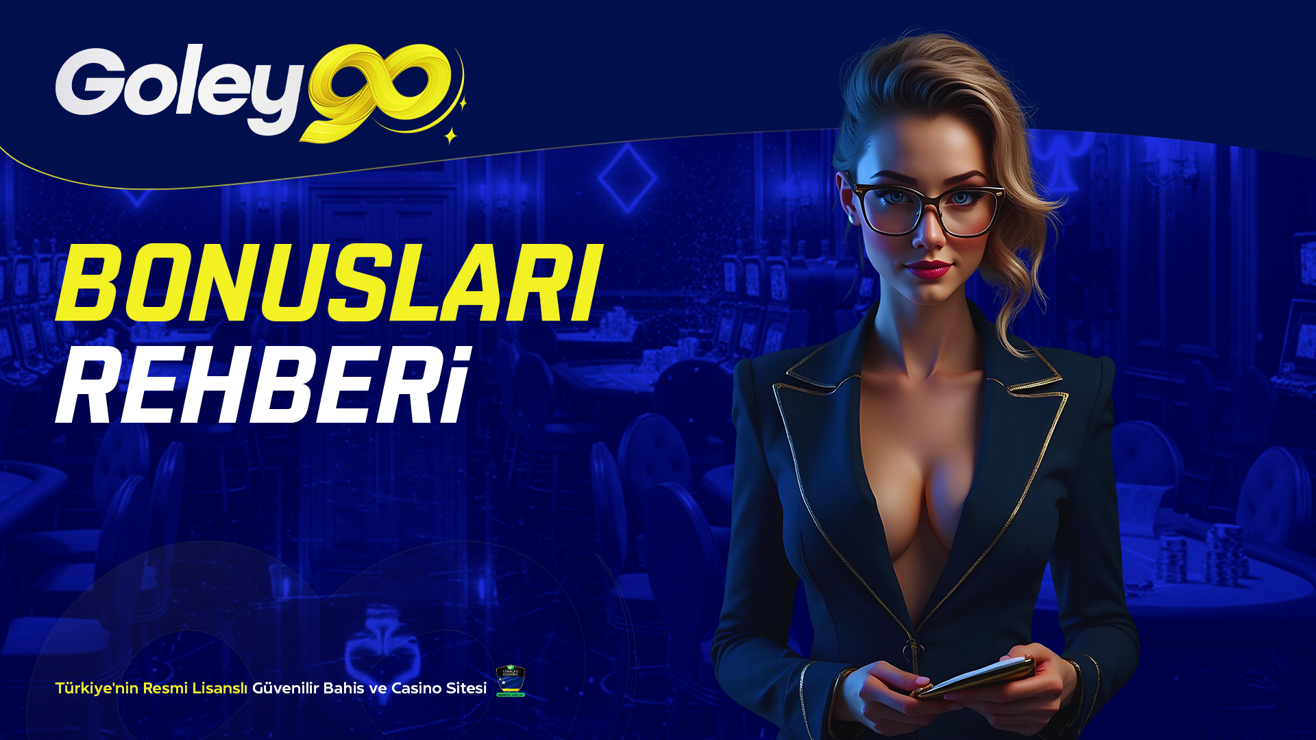 Goley90 Bonusları Rehberi