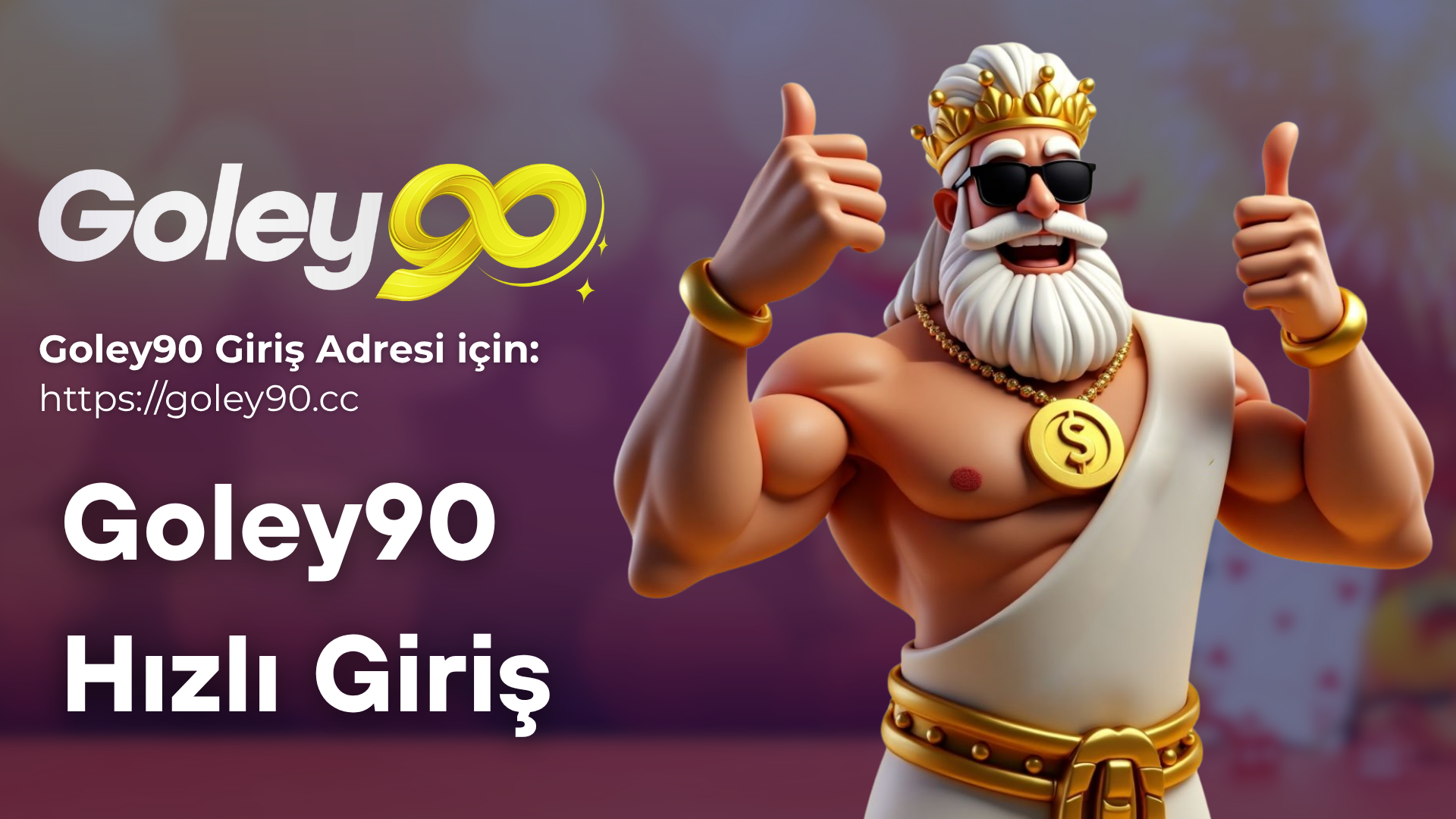 Goley90 Hızlı Giriş