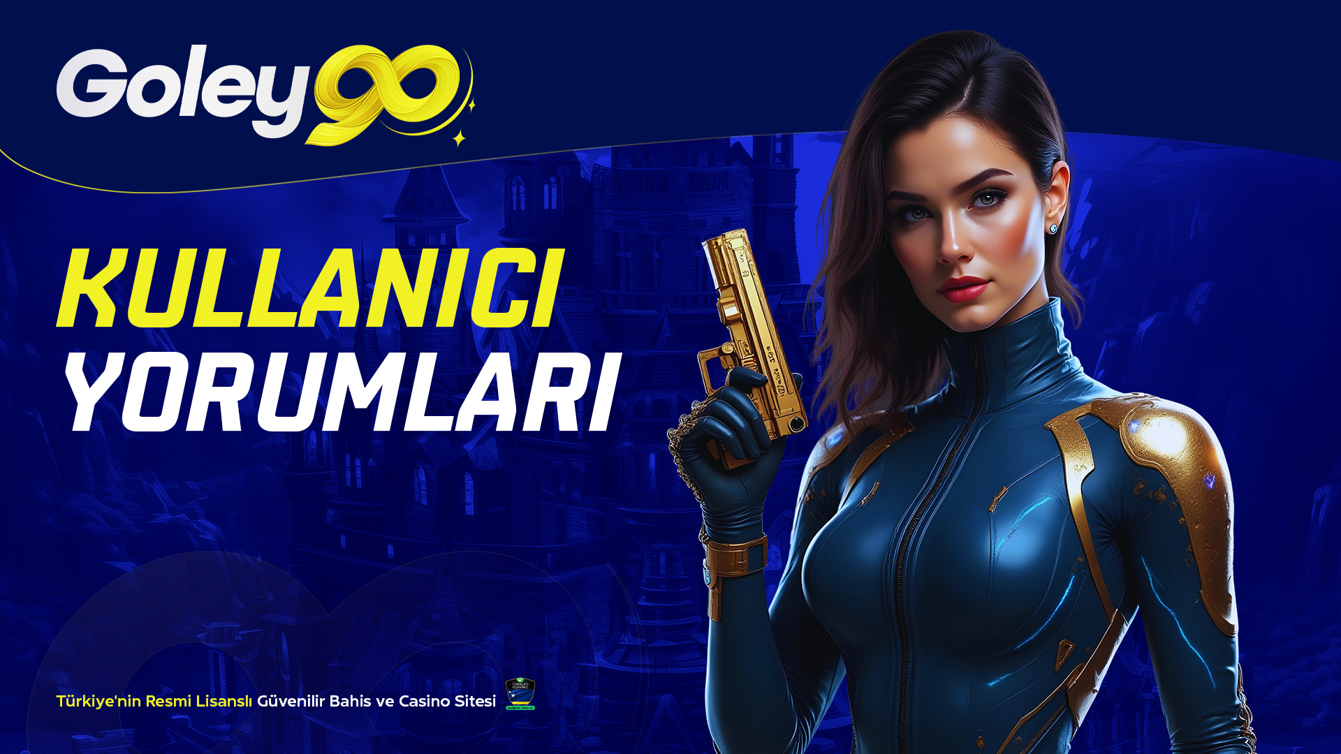 Goley90 Kullanıcı Yorumları